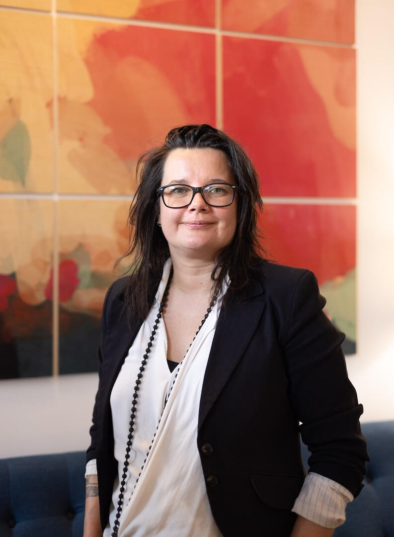 George Klein George Klein