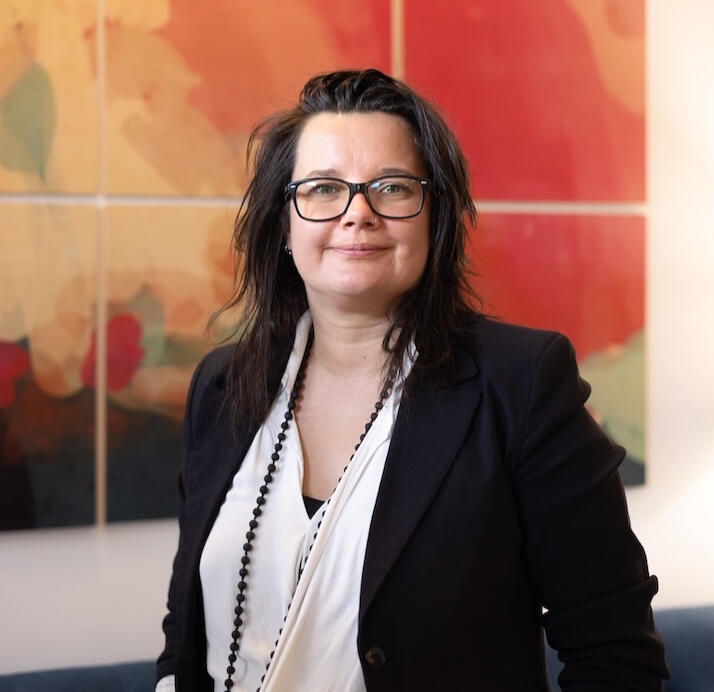 George Klein - Gestalt Therapist Melbourne George Klein (they/them), PACFA-registered Gestalt Therapist Melbourne